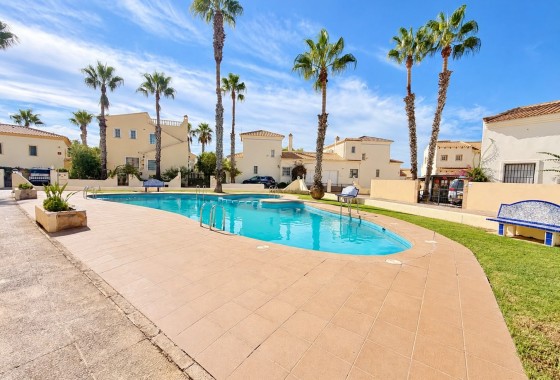 Segunda Mano - Apartamento - Las Ramblas Golf - Las Ramblas