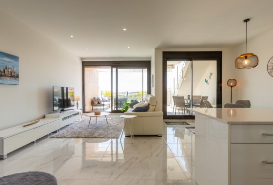Segunda Mano - Apartamento - Orihuela Costa - Villamartín