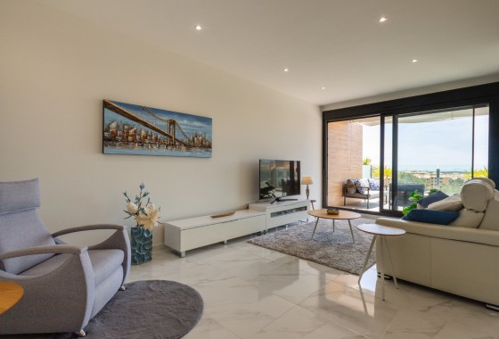 Segunda Mano - Apartamento - Orihuela Costa - Villamartín