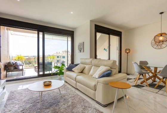 Segunda Mano - Apartamento - Orihuela Costa - Villamartín