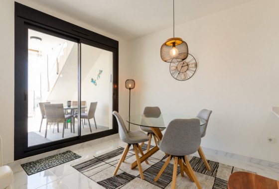 Segunda Mano - Apartamento - Orihuela Costa - Villamartín