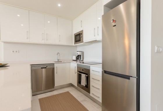Segunda Mano - Apartamento - Orihuela Costa - Villamartín