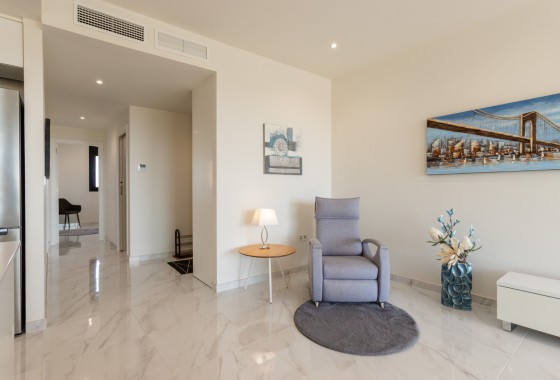 Segunda Mano - Apartamento - Orihuela Costa - Villamartín