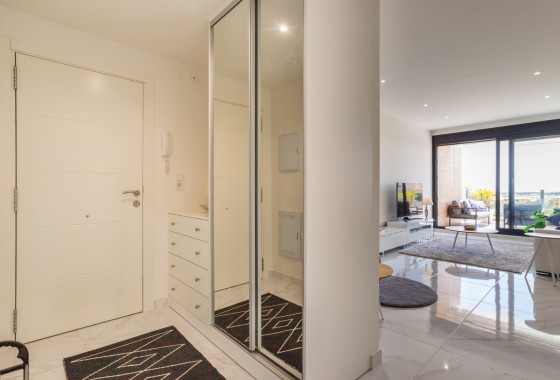 Segunda Mano - Apartamento - Orihuela Costa - Villamartín
