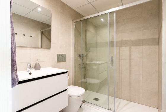 Segunda Mano - Apartamento - Orihuela Costa - Villamartín