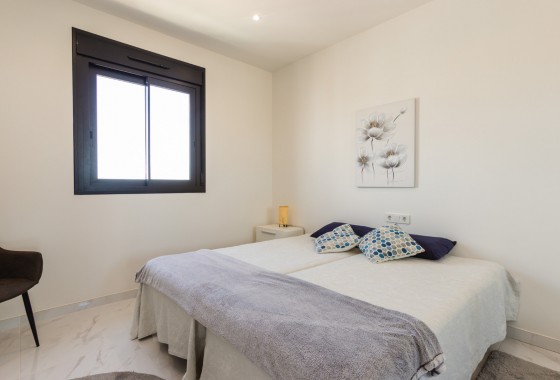 Segunda Mano - Apartamento - Orihuela Costa - Villamartín
