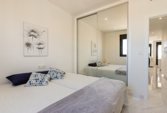 Segunda Mano - Apartamento - Orihuela Costa - Villamartín