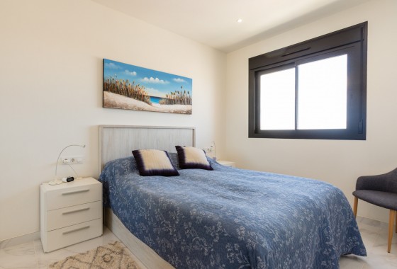Segunda Mano - Apartamento - Orihuela Costa - Villamartín