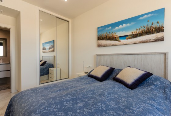 Segunda Mano - Apartamento - Orihuela Costa - Villamartín