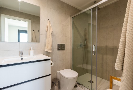 Segunda Mano - Apartamento - Orihuela Costa - Villamartín
