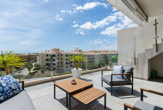 Segunda Mano - Apartamento - Orihuela Costa - Villamartín