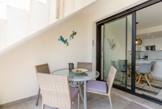 Segunda Mano - Apartamento - Orihuela Costa - Villamartín