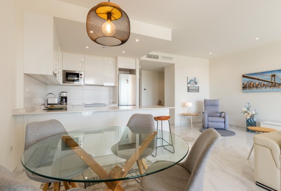 Segunda Mano - Apartamento - Orihuela Costa - Villamartín