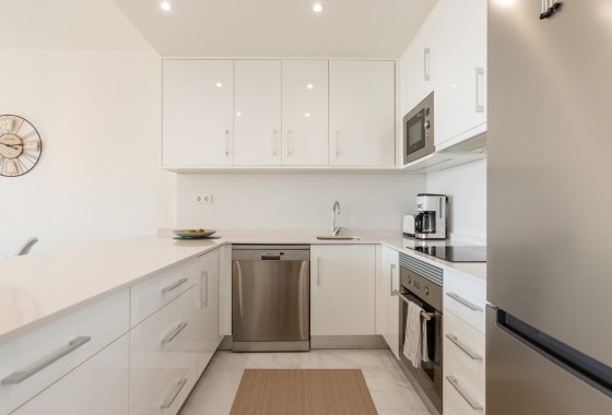 Segunda Mano - Apartamento - Orihuela Costa - Villamartín