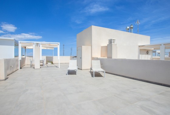 Segunda Mano - Apartamento - Orihuela Costa - Villamartín