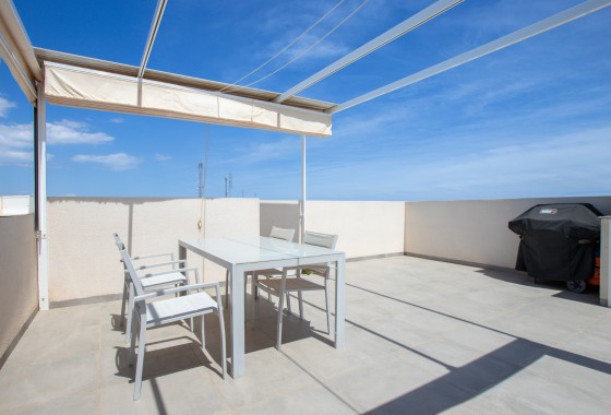 Segunda Mano - Apartamento - Orihuela Costa - Villamartín