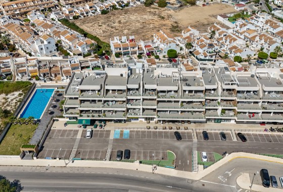 Segunda Mano - Apartamento - Orihuela Costa - Villamartín