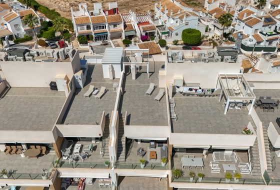 Segunda Mano - Apartamento - Orihuela Costa - Villamartín