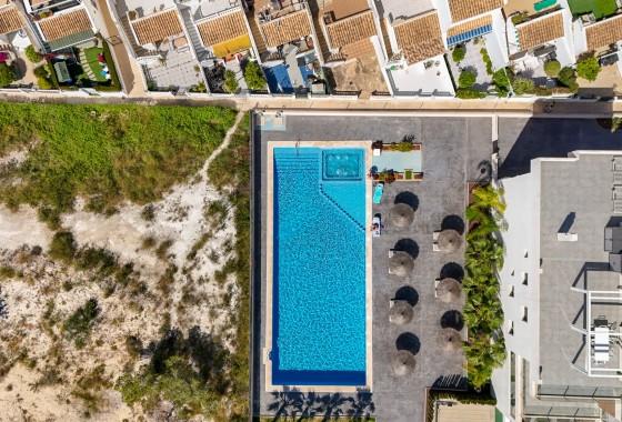Segunda Mano - Apartamento - Orihuela Costa - Villamartín