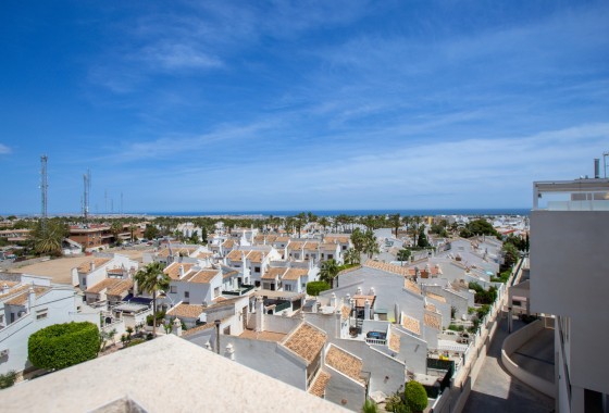 Segunda Mano - Apartamento - Orihuela Costa - Villamartín