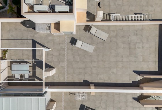 Segunda Mano - Apartamento - Orihuela Costa - Villamartín