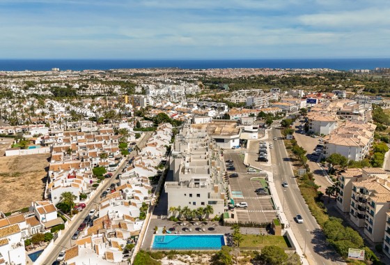 Segunda Mano - Apartamento - Orihuela Costa - Villamartín