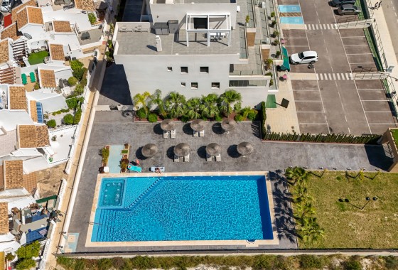 Segunda Mano - Apartamento - Orihuela Costa - Villamartín