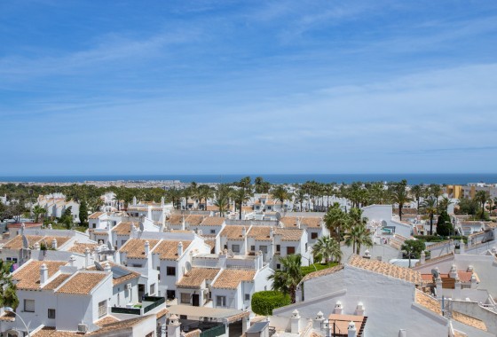 Segunda Mano - Apartamento - Orihuela Costa - Villamartín