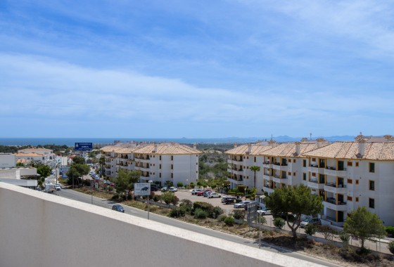 Segunda Mano - Apartamento - Orihuela Costa - Villamartín