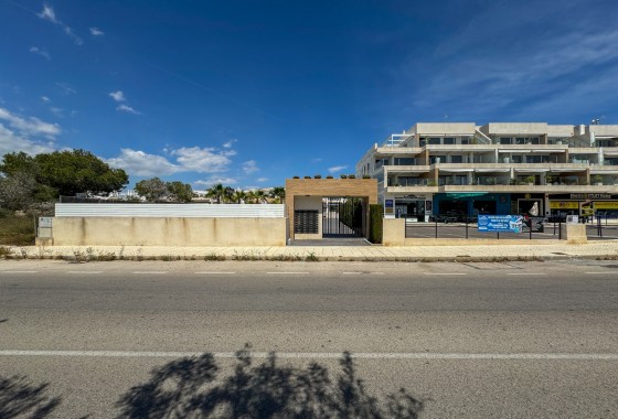 Segunda Mano - Apartamento - Orihuela Costa - Villamartín