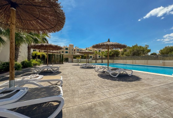 Segunda Mano - Apartamento - Orihuela Costa - Villamartín