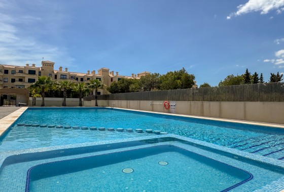Segunda Mano - Apartamento - Orihuela Costa - Villamartín
