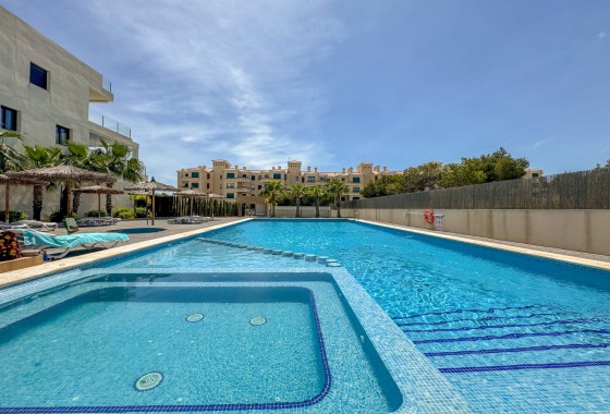 Segunda Mano - Apartamento - Orihuela Costa - Villamartín