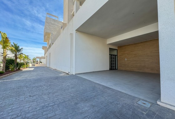 Segunda Mano - Apartamento - Orihuela Costa - Villamartín