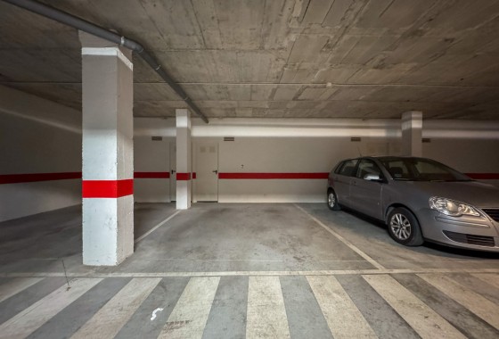 Segunda Mano - Apartamento - Orihuela Costa - Villamartín