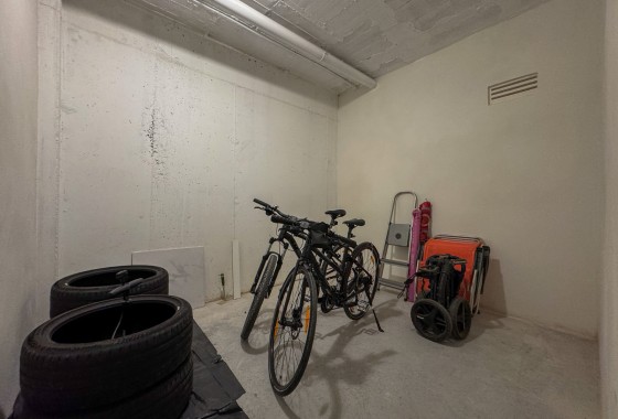 Segunda Mano - Apartamento - Orihuela Costa - Villamartín