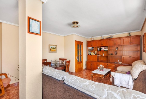Segunda Mano - Apartamento - Torrevieja - Playa del cura