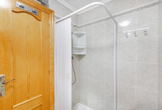Segunda Mano - Apartamento - Torrevieja - Playa del cura