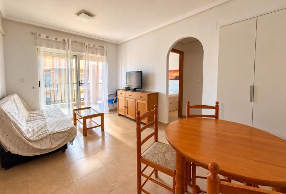 Segunda Mano - Apartamento - Torrevieja - Torreblanca