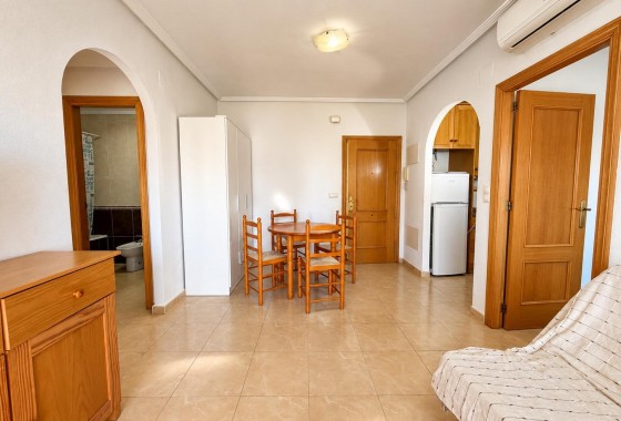 Segunda Mano - Apartamento - Torrevieja - Torreblanca