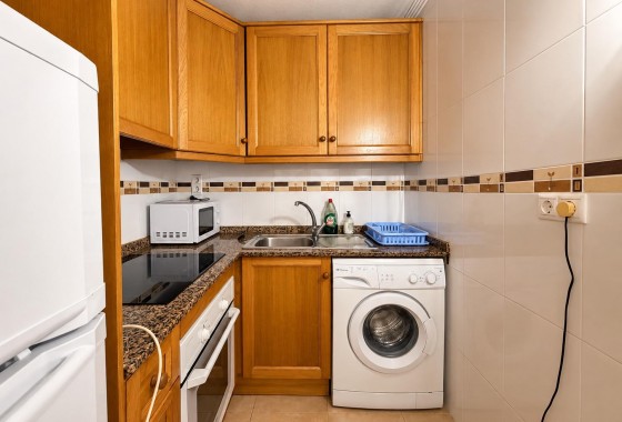 Segunda Mano - Apartamento - Torrevieja - Torreblanca
