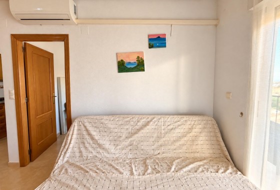 Segunda Mano - Apartamento - Torrevieja - Torreblanca