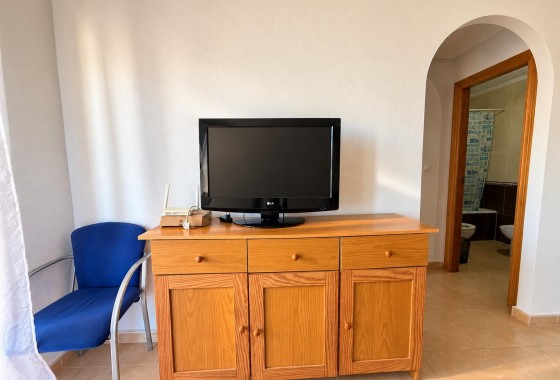 Segunda Mano - Apartamento - Torrevieja - Torreblanca