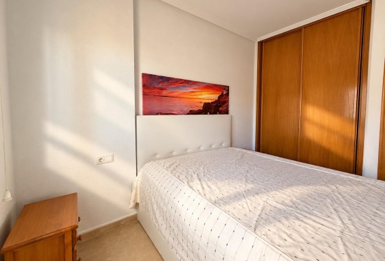 Segunda Mano - Apartamento - Torrevieja - Torreblanca