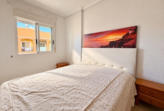 Segunda Mano - Apartamento - Torrevieja - Torreblanca
