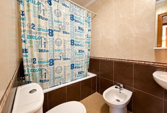 Segunda Mano - Apartamento - Torrevieja - Torreblanca