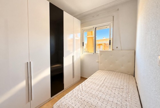 Segunda Mano - Apartamento - Torrevieja - Torreblanca