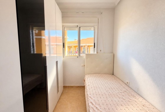 Segunda Mano - Apartamento - Torrevieja - Torreblanca