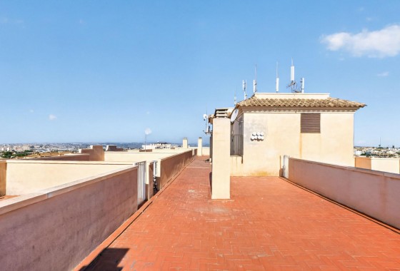 Segunda Mano - Apartamento - Torrevieja - Torreblanca