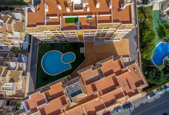 Segunda Mano - Apartamento - Torrevieja - Torreblanca